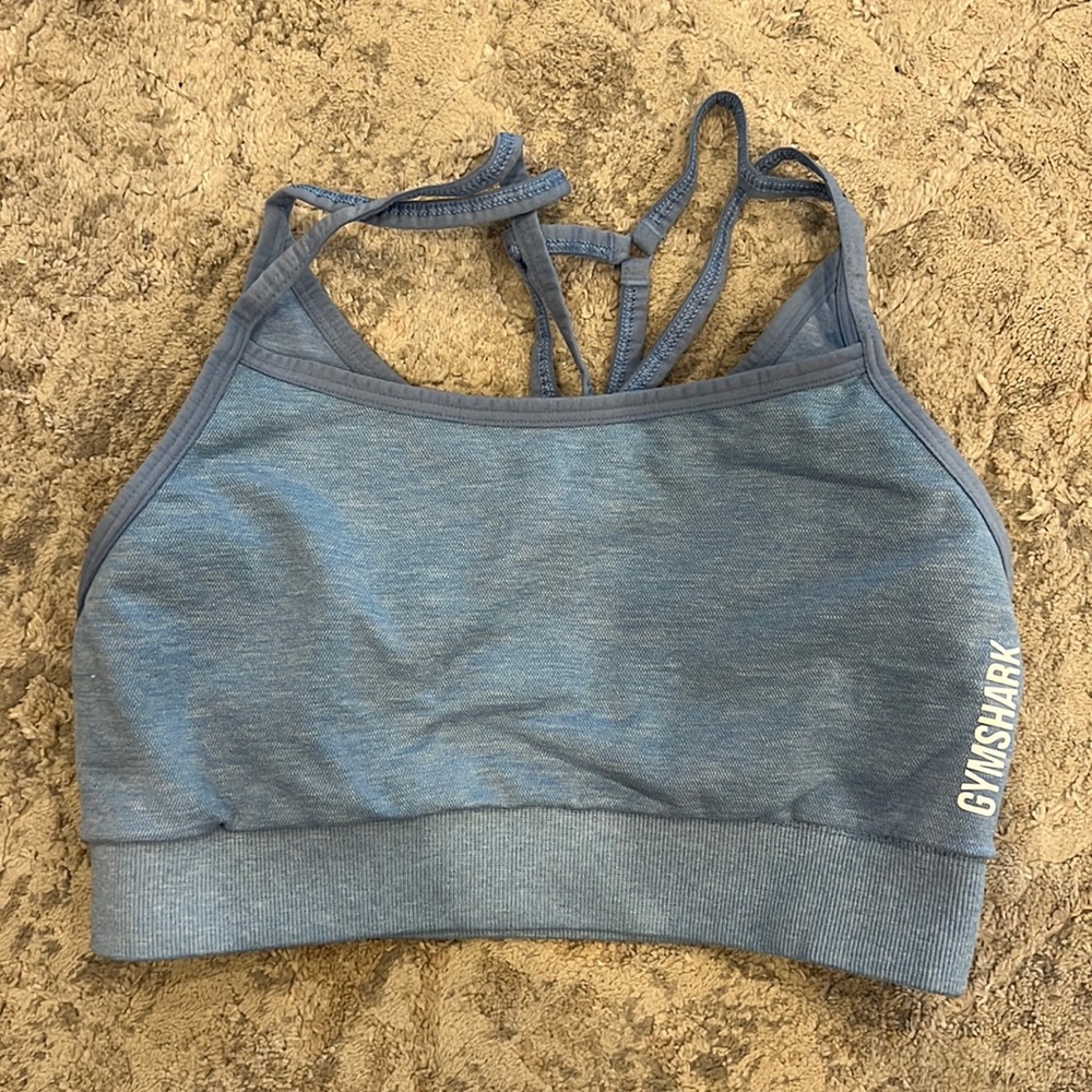 GYMSHARK sports bra